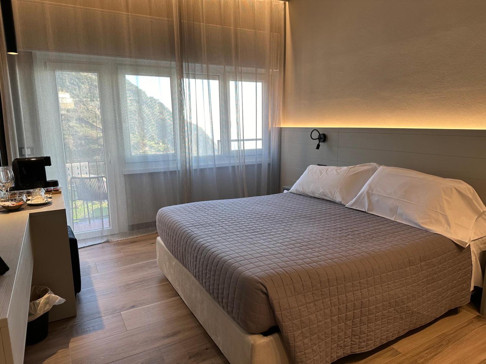 Ferienwohnung The Upper House Riomaggiore Exterior foto