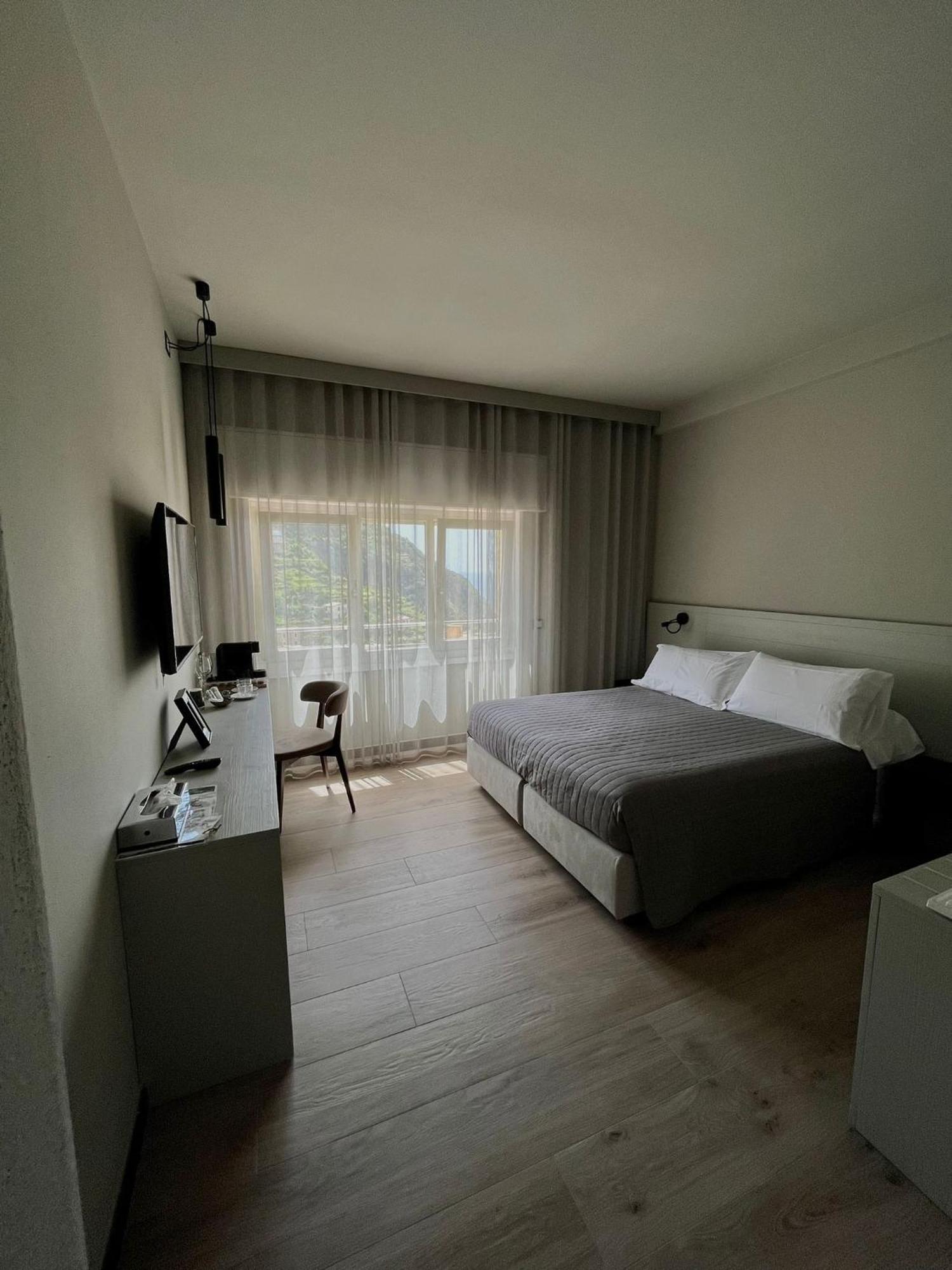 Ferienwohnung The Upper House Riomaggiore Exterior foto