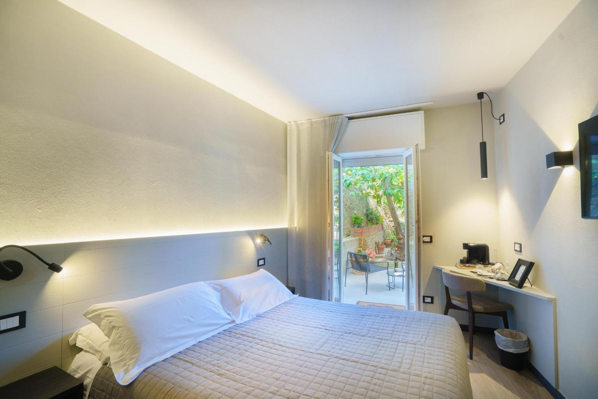 Ferienwohnung The Upper House Riomaggiore Exterior foto