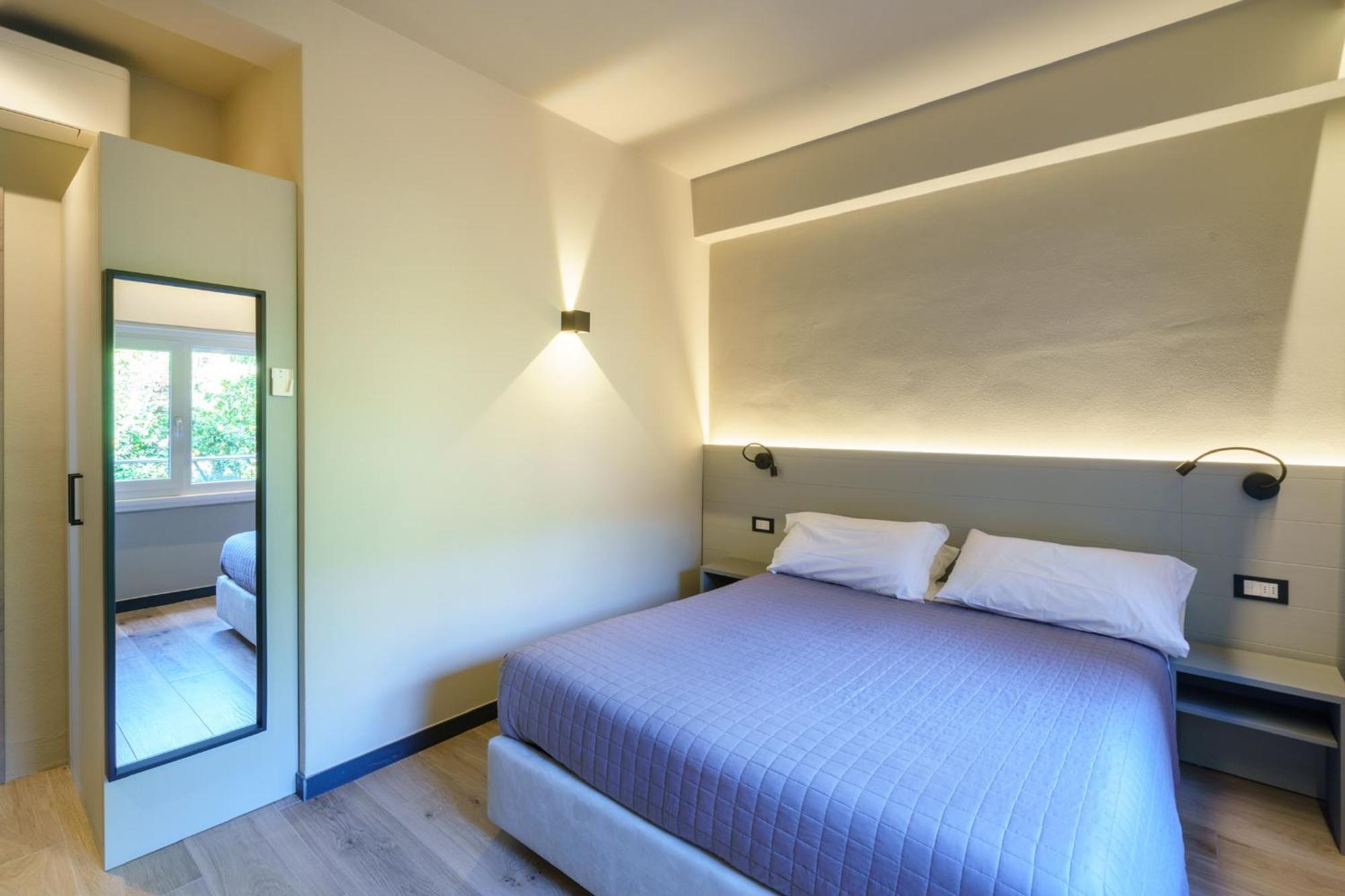 Ferienwohnung The Upper House Riomaggiore Exterior foto