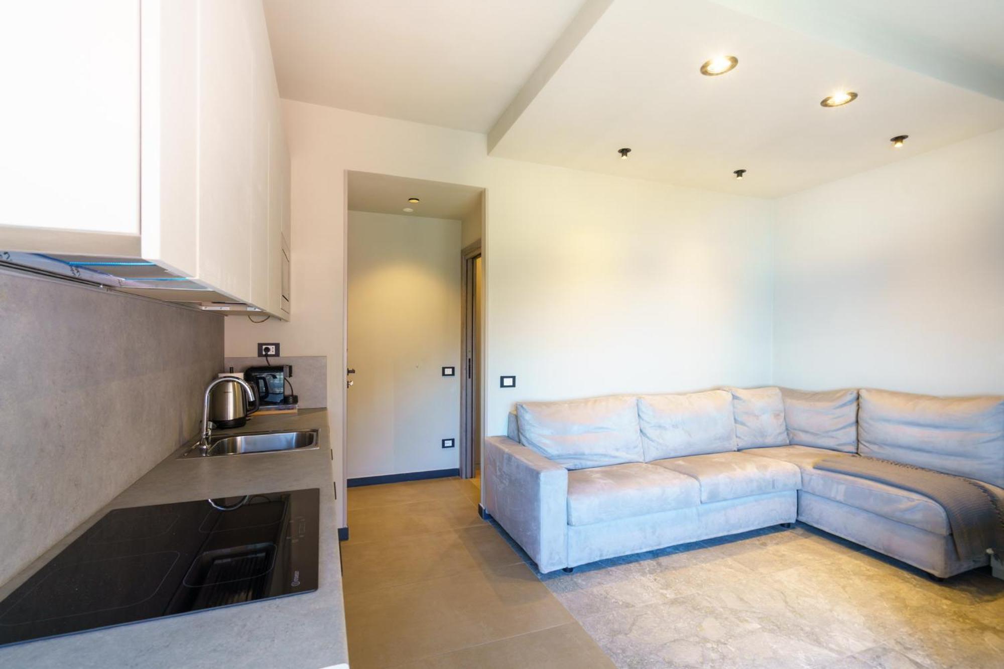 Ferienwohnung The Upper House Riomaggiore Exterior foto